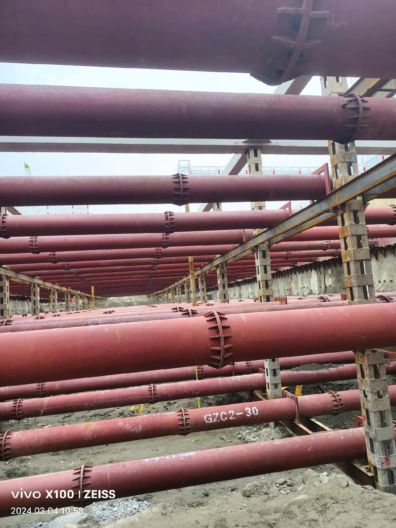 專業(yè)引領，品質筑基 四川鋼支撐施工的水平從何而來？